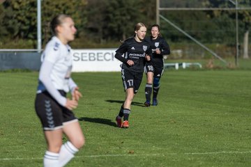Bild 70 - F SV Henstedt Ulzburg2 - FSG Kaki-StuSie : Ergebnis: 2:2
